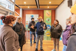 From Sydney: Blue Mountains Guide Tour, Scenic World & Lunch