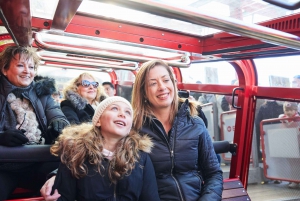 From Sydney: Blue Mountains, Scenic World, Zoo, & Ferry Tour