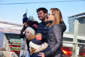 From Sydney: Blue Mountains, Scenic World, Zoo, & Ferry Tour