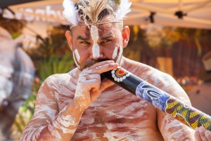 From Sydney: Blue Mountains, Scenic World, Zoo, & Ferry Tour