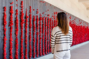 From Sydney: Full Day Tour to Canberra