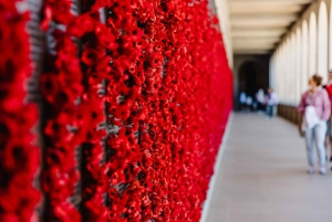 From Sydney: Full Day Tour to Canberra