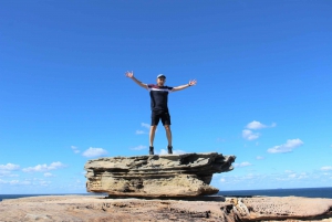 Tour privato del Parco Nazionale Reale