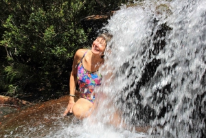 From Sydney: Private Day Trip to Royal National Park