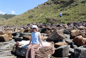 From Sydney: Private Day Trip to Royal National Park