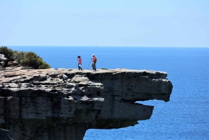 From Sydney: Private Day Trip to Royal National Park