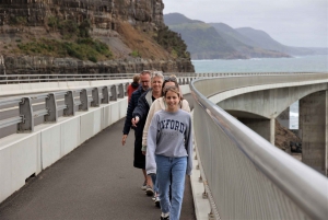 From Sydney: Private Day Trip to Royal National Park