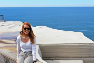 From Sydney: Private Day Trip to Royal National Park