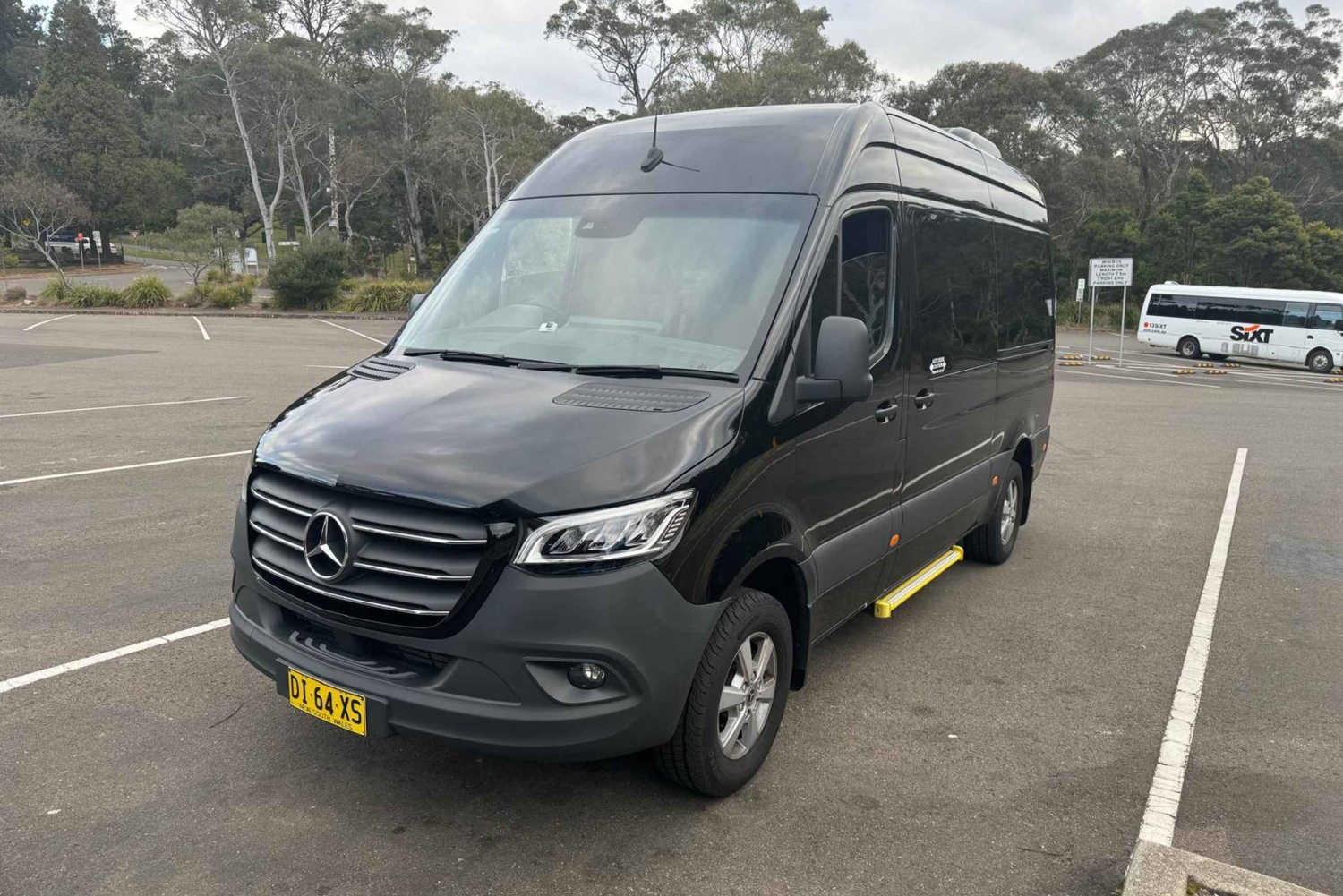 シドニー半日プライベートツアー