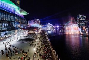 Yksityiset kierrokset: Sydney City and Sightseeing Tour: Kokopäivän Sydneyn kaupunki- ja kiertoajelu