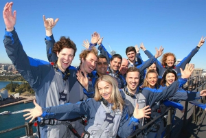 Yksityiset kierrokset: Sydney City and Sightseeing Tour: Kokopäivän Sydneyn kaupunki- ja kiertoajelu