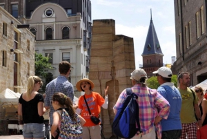 Yksityiset kierrokset: Sydney City and Sightseeing Tour: Kokopäivän Sydneyn kaupunki- ja kiertoajelu