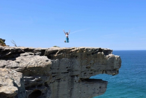 Royal National Park: hiking and sightseeing full day trip