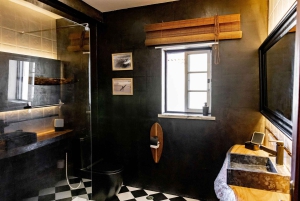 Santa Cruz: surf house e campeggio in Portogallo