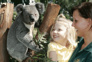 Sydney: Passe de 2, 3 ou 5 dias com atrações ilimitadas