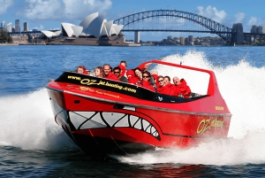 Sydney: Passe de 2, 3 ou 5 dias com atrações ilimitadas