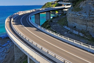 Sydney: Tour privado de 2 días a las Montañas Azules y Kiama