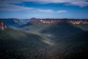 Sydney: Blue Mountains Nature Tour with Dinner