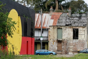 Sydney: Half-Day City Tour