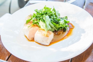 Puerto de Sidney: Crucero de lujo con varias paradas para almorzar