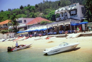 Sydney: Hop-on Hop-off Harbor Cruise Ferry Ticket