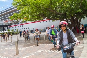 Sydney: Iconic Sights 4-Hour Bike Tour
