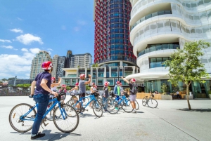 Sydney: Iconic Sights 4-Hour Bike Tour