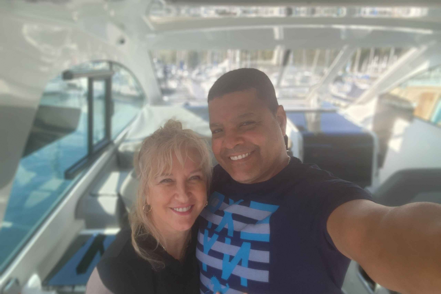 Сидней: частная экскурсия на лодке по гавани Сиднея