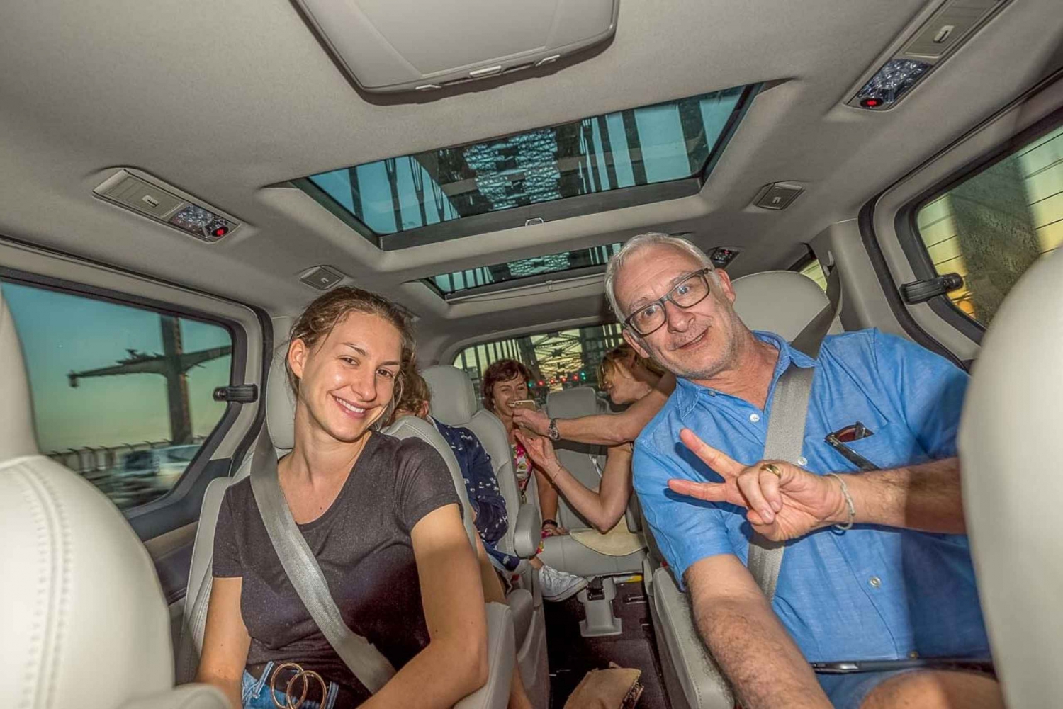 Сидней: главное о Сиднее и профессиональная фотосессия