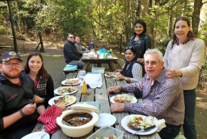 Sydney: South Coast & Countryside Small Group or Private