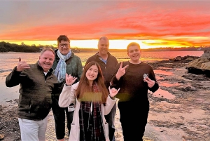 Sydney: South Coast & Countryside Small Group or Private