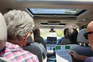 Sydney: South Coast & Countryside Small Group or Private