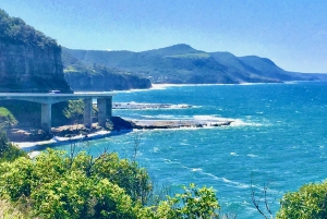 Sydney: Southern Highlands and South Coast Private Tour
