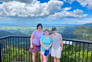 Sydney: Southern Highlands and South Coast Private Tour