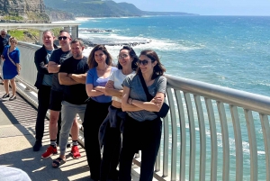 Sydney: Southern Highlands and South Coast Private Tour