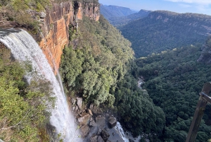 Sydney: Southern Highlands and South Coast Private Tour