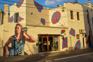 Sydney: Street Art & Multicultural Food Tour