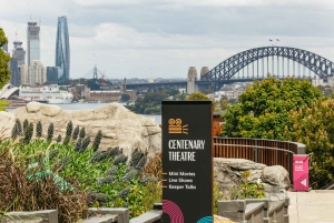 Sydney: Taronga Zoo Tickets