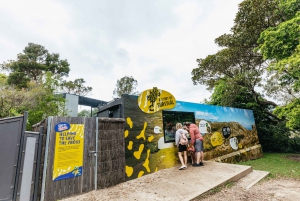 Sydney: Taronga Zoo Tickets