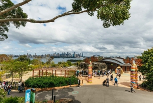 Sydney: Taronga Zoo Tickets