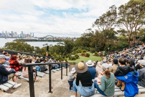 Sydney: Taronga Zoo Tickets
