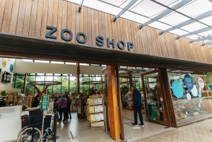 Sydney: Taronga Zoo Tickets