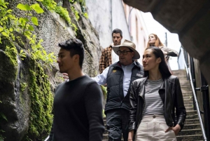 Sydney: The Rocks 90-Minute Walking Tour