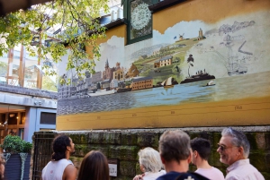 Sydney: The Rocks 90-Minute Walking Tour