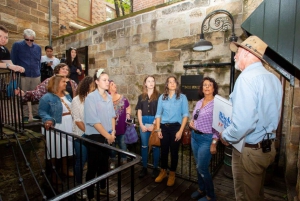 Sydney: The Rocks 90-Minute Walking Tour