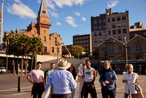 Sydney: The Rocks 90-Minute Walking Tour
