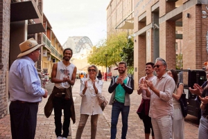 Sydney: The Rocks 90-Minute Walking Tour