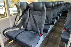 Sydney: Waterfall Bushwalk and Blue Mountain Sunset Day Trip