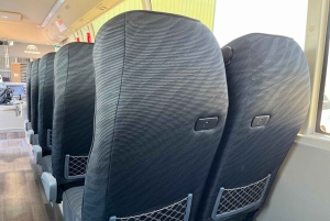 Sydney: Waterfall Bushwalk and Blue Mountain Sunset Day Trip