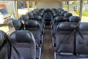 Sydney: Waterfall Bushwalk and Blue Mountain Sunset Day Trip